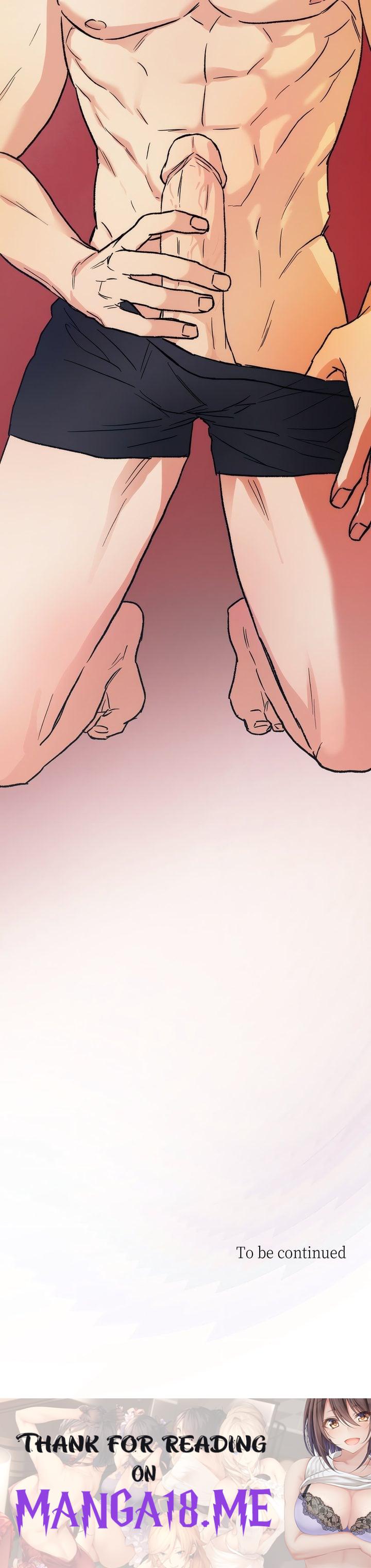 A Midsummer’s Carol (Uncensored) - Chapter 6 Page 24