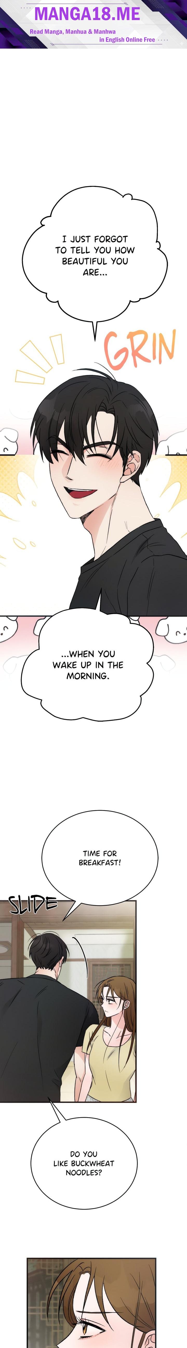 A Midsummer’s Carol (Uncensored) - Chapter 9 Page 1