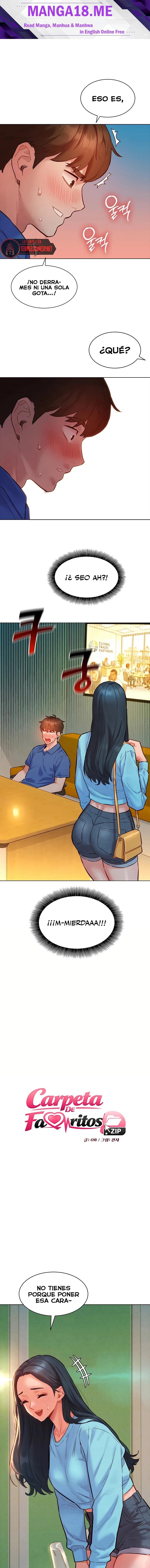 KinkFolder.ZIP Raw - Chapter 11 Page 1