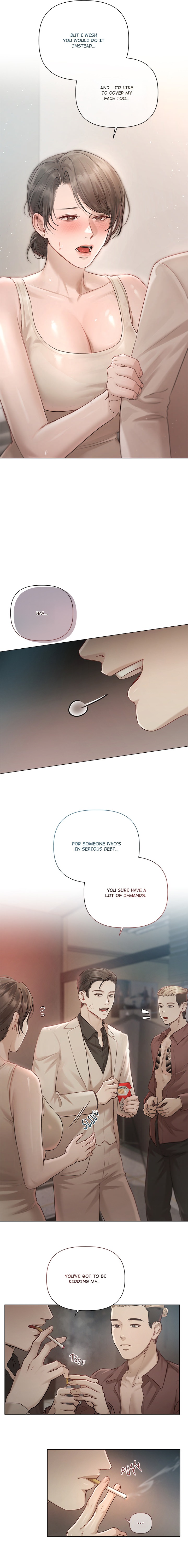 Slave to Poetry - Chapter 1 Page 16