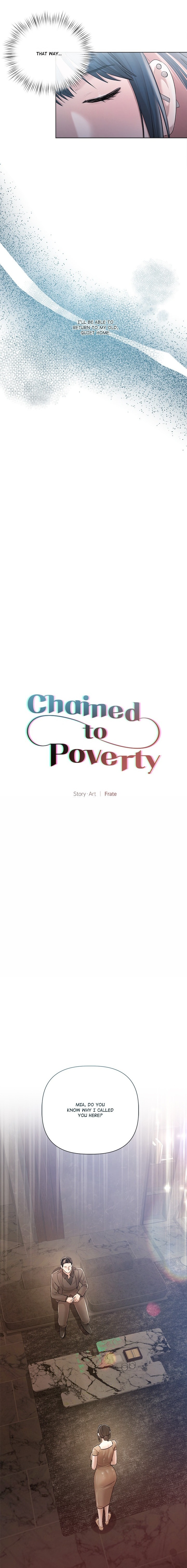 Slave to Poetry - Chapter 10 Page 6