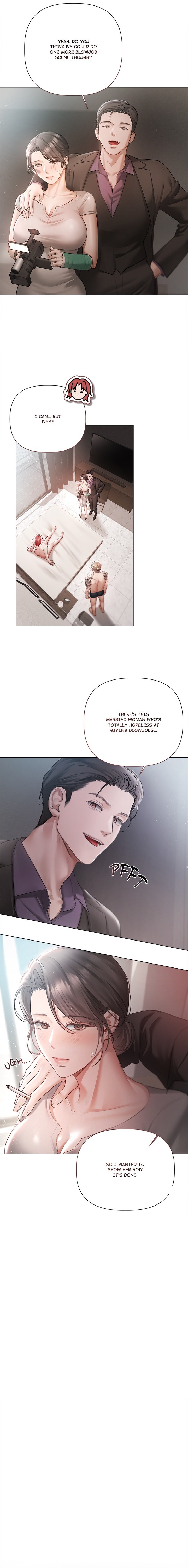 Slave to Poetry - Chapter 4 Page 10