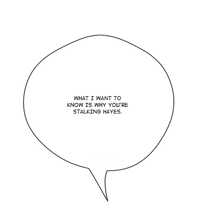 My Gangster Girlfriend - Chapter 22 Page 142