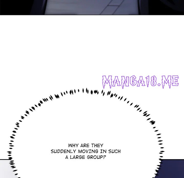 My Gangster Girlfriend - Chapter 22 Page 83