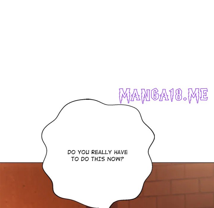 My Gangster Girlfriend - Chapter 26 Page 132