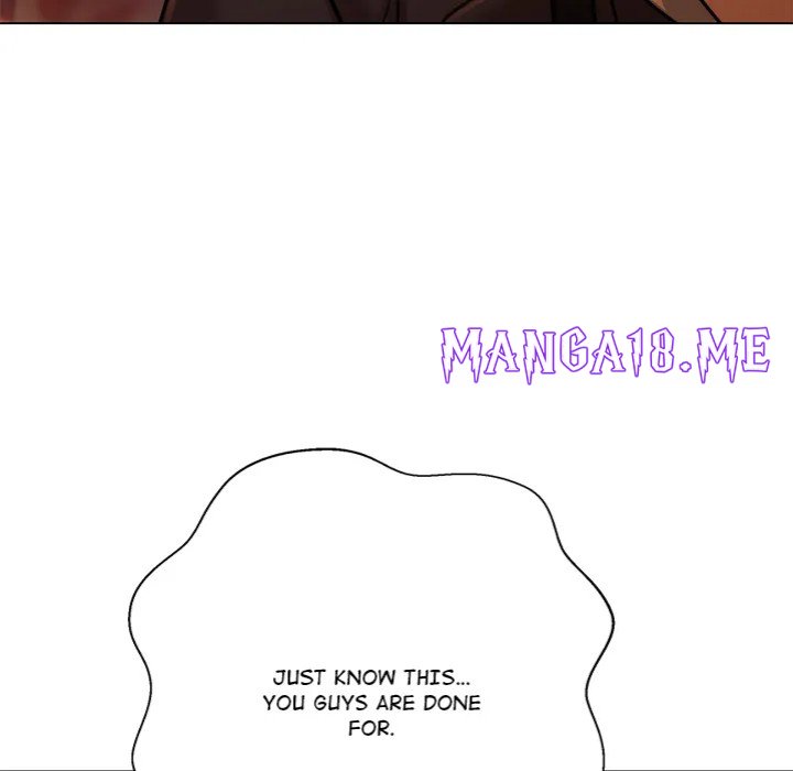 My Gangster Girlfriend - Chapter 26 Page 92