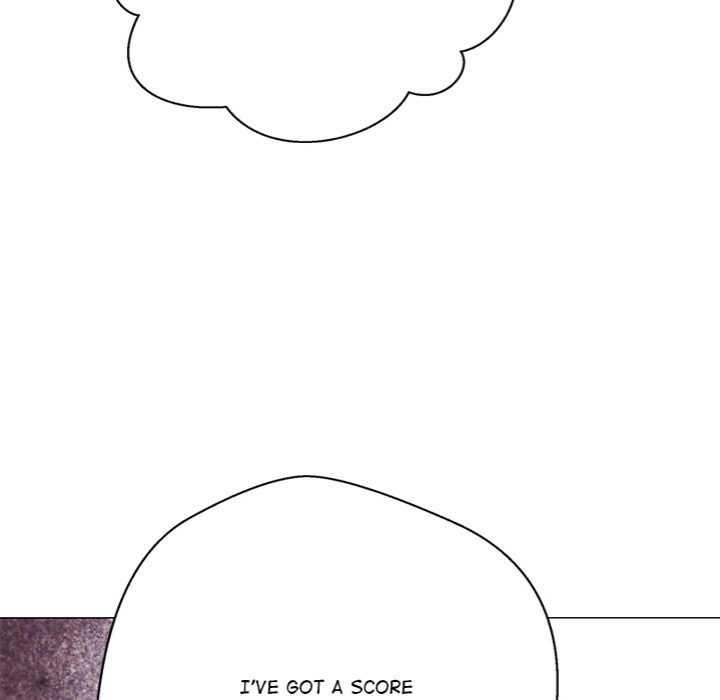 My Gangster Girlfriend - Chapter 28 Page 117