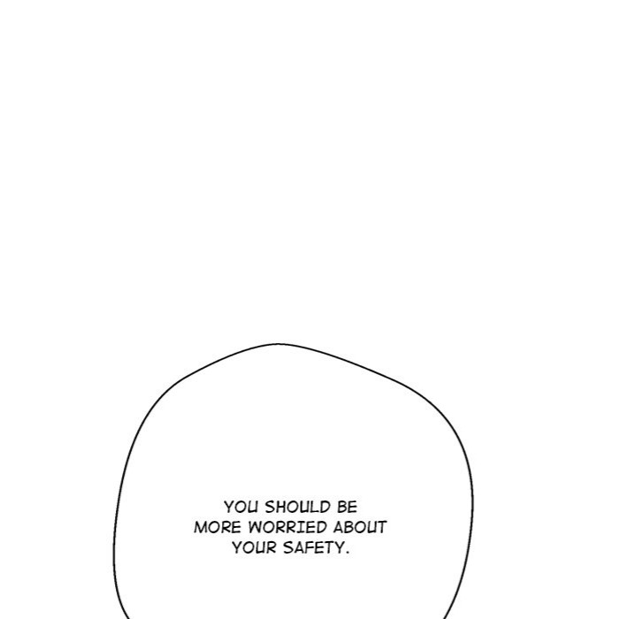 My Gangster Girlfriend - Chapter 29 Page 106