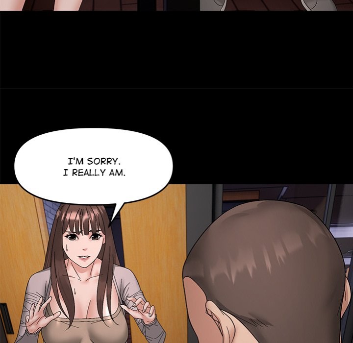 Come to My Place - Chapter 10 Page 54
