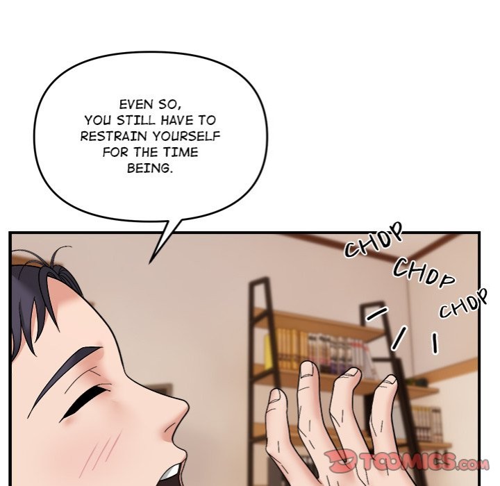 Come to My Place - Chapter 13 Page 87