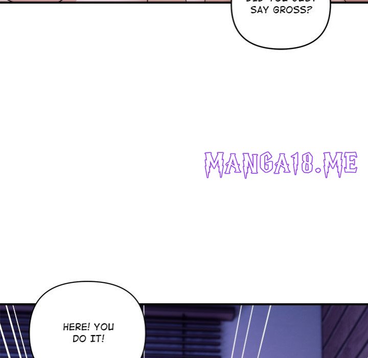 Come to My Place - Chapter 16 Page 43