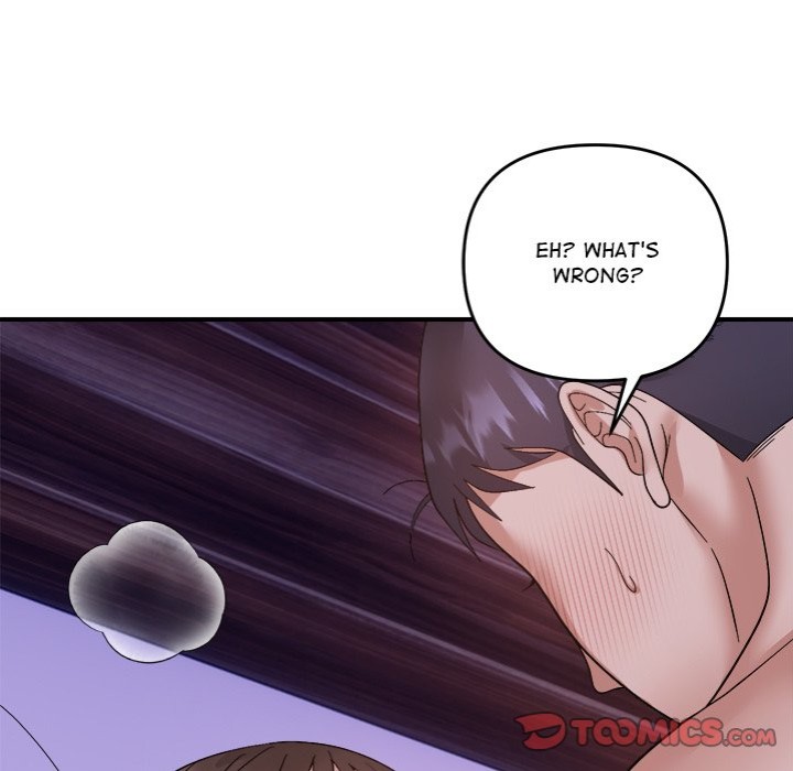 Come to My Place - Chapter 17 Page 15
