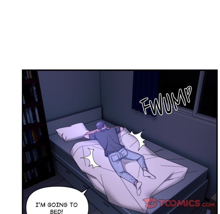 Come to My Place - Chapter 18 Page 38