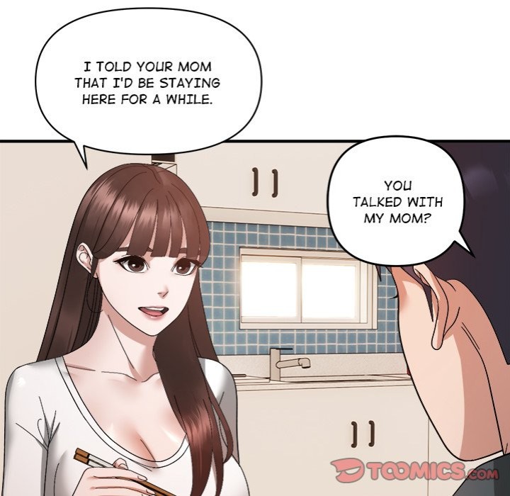Come to My Place - Chapter 18 Page 56