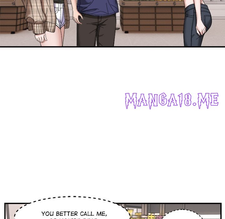 Come to My Place - Chapter 19 Page 83