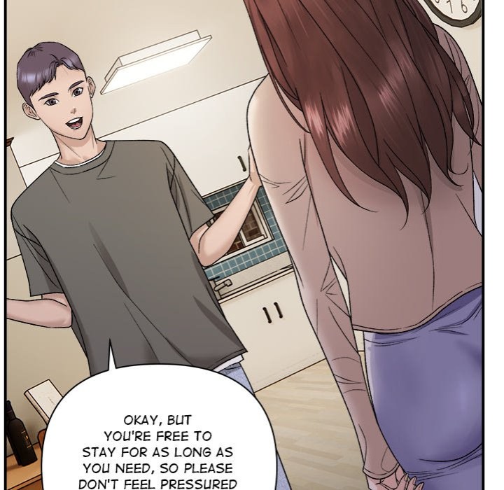 Come to My Place - Chapter 2 Page 40