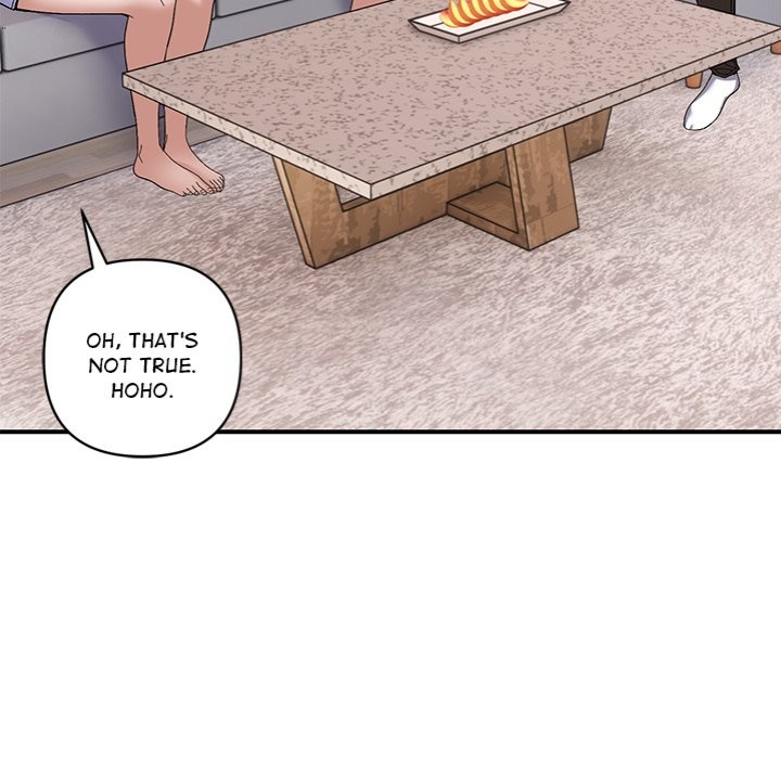 Come to My Place - Chapter 20 Page 60