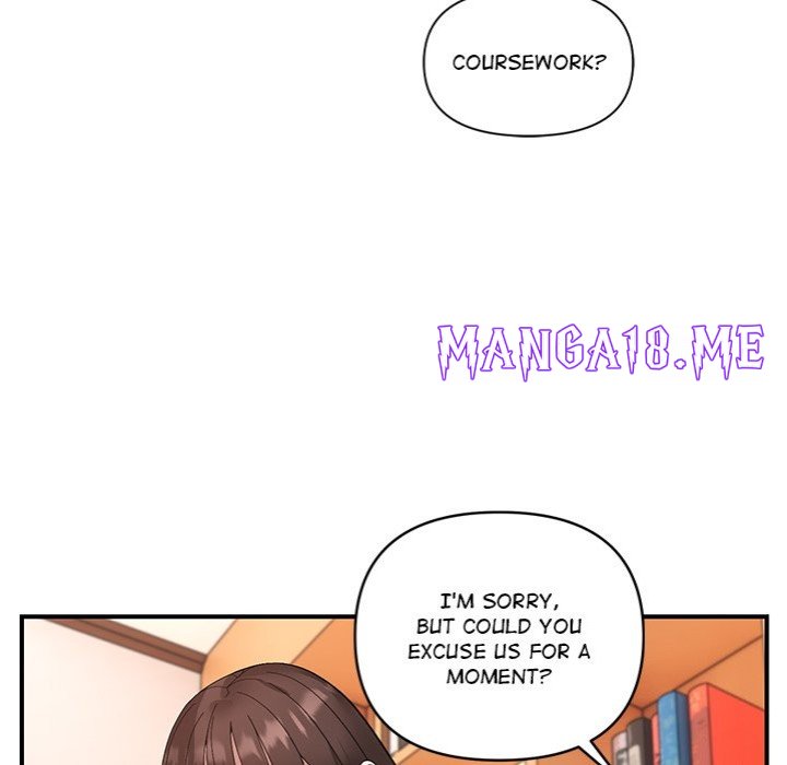 Come to My Place - Chapter 20 Page 73