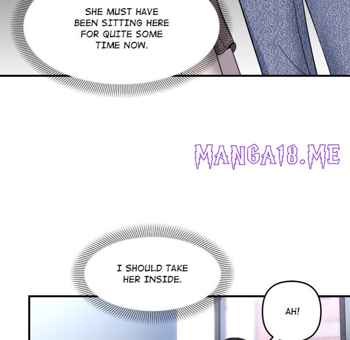 Come to My Place - Chapter 6 Page 80