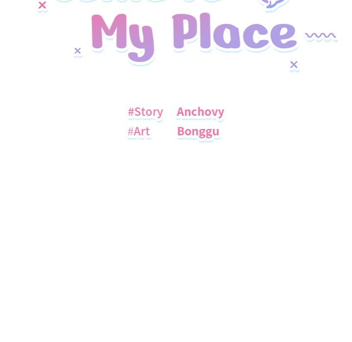 Come to My Place - Chapter 8 Page 14