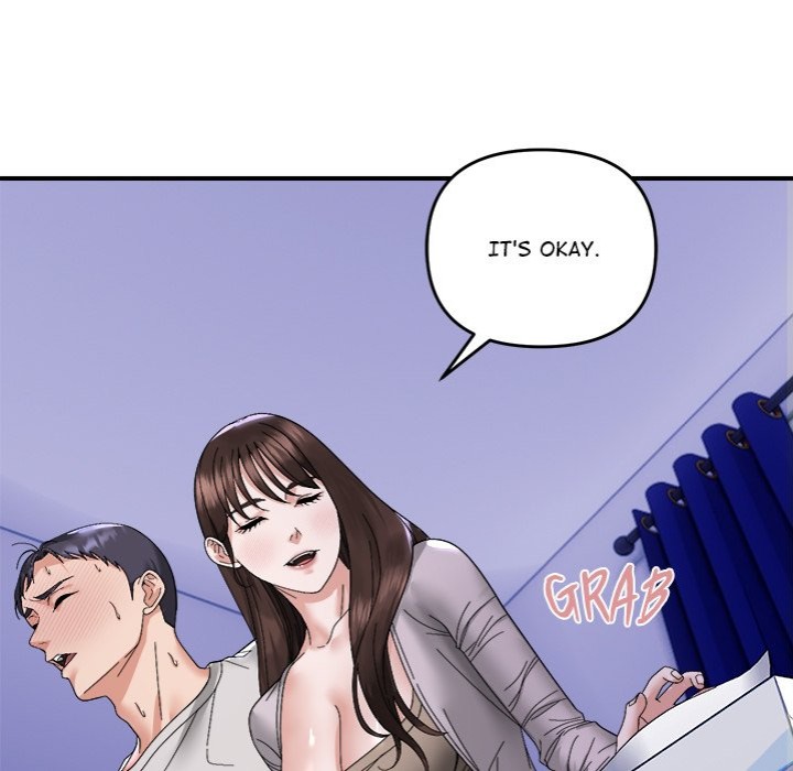 Come to My Place - Chapter 8 Page 91