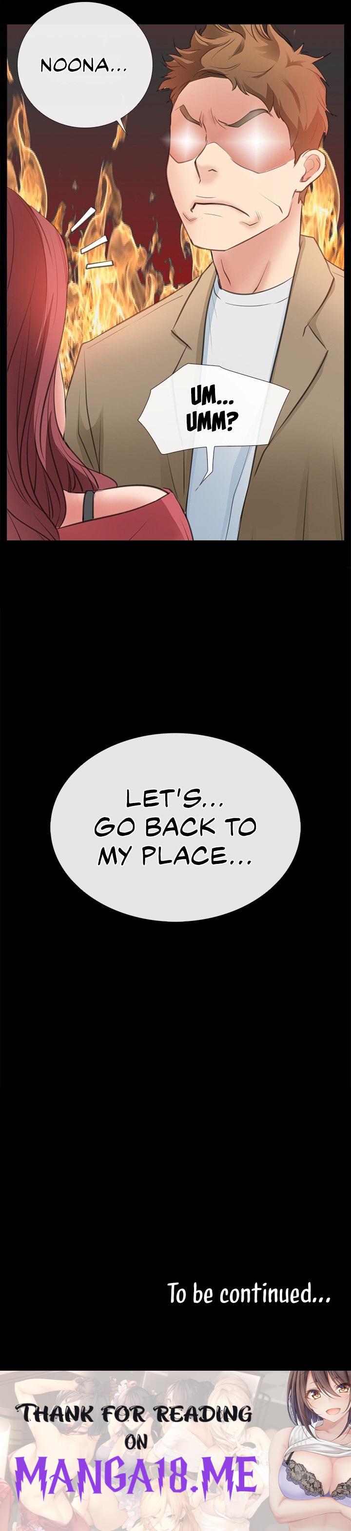 24 Hour Love - Chapter 10 Page 13