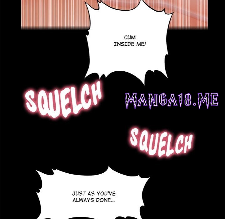 My Secretary - Chapter 35 Page 64