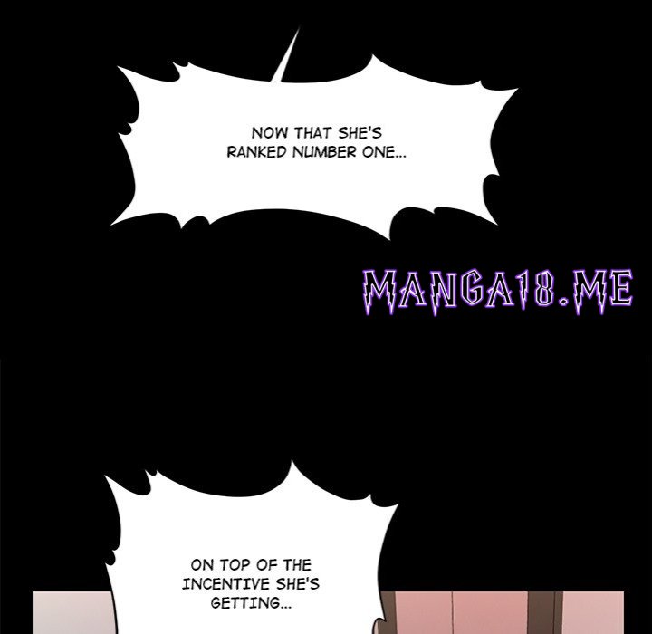 My Secretary - Chapter 36 Page 71