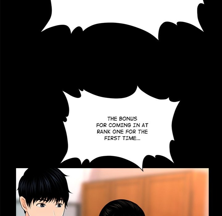 My Secretary - Chapter 36 Page 73