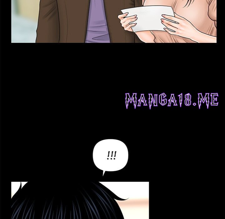 My Secretary - Chapter 36 Page 84