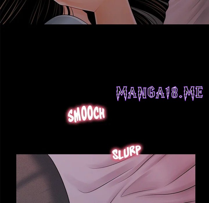 My Secretary - Chapter 38 Page 80