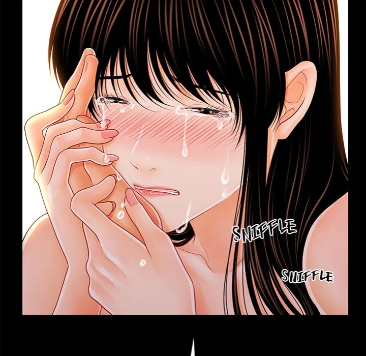 My Secretary - Chapter 39 Page 43