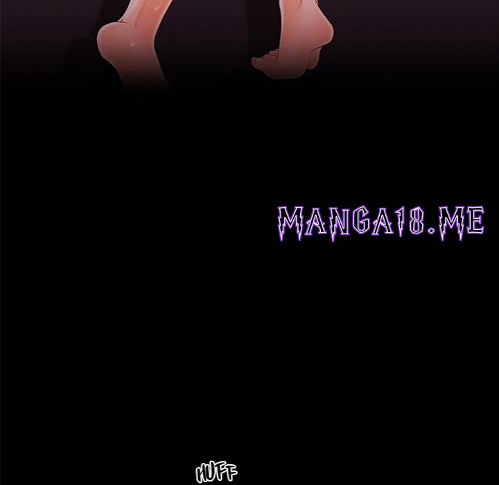 My Secretary - Chapter 39 Page 83