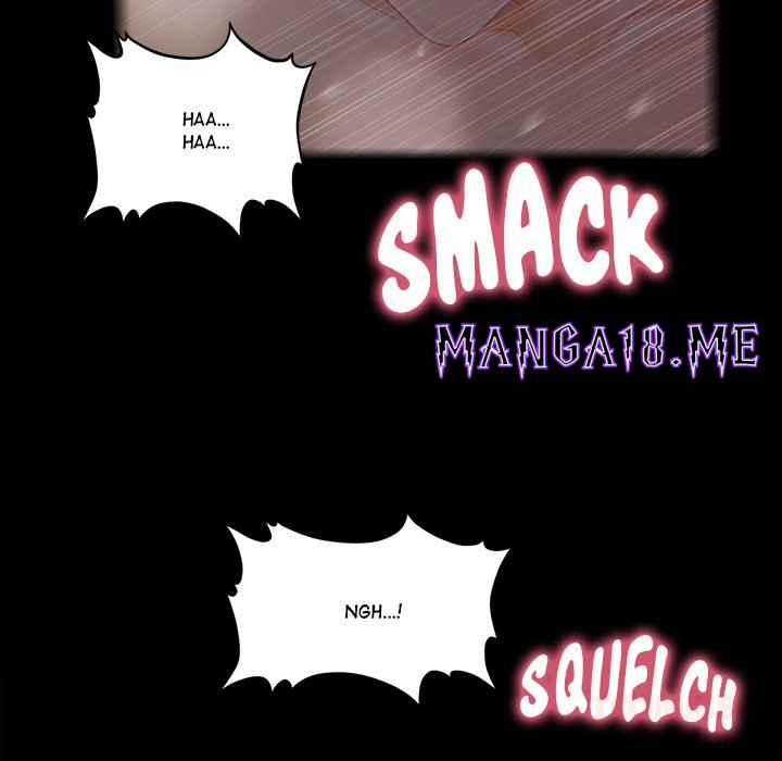 My Secretary - Chapter 41 Page 57