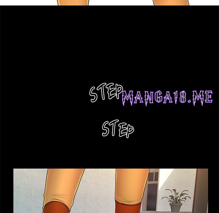 My Secretary - Chapter 42 Page 115
