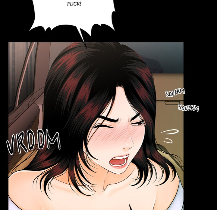 My Secretary - Chapter 43 Page 79