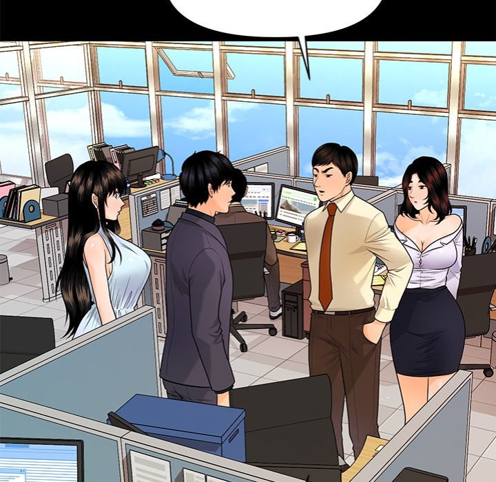 My Secretary - Chapter 44 Page 124