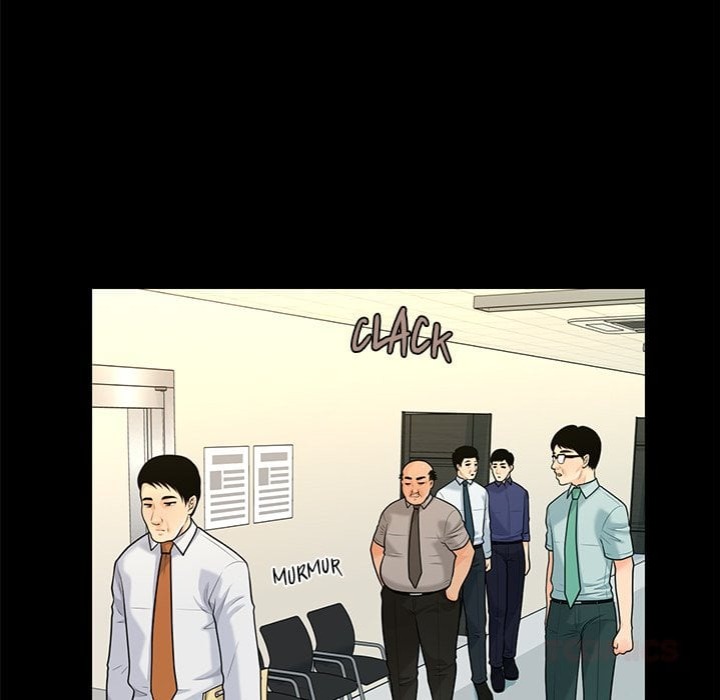 My Secretary - Chapter 46 Page 120