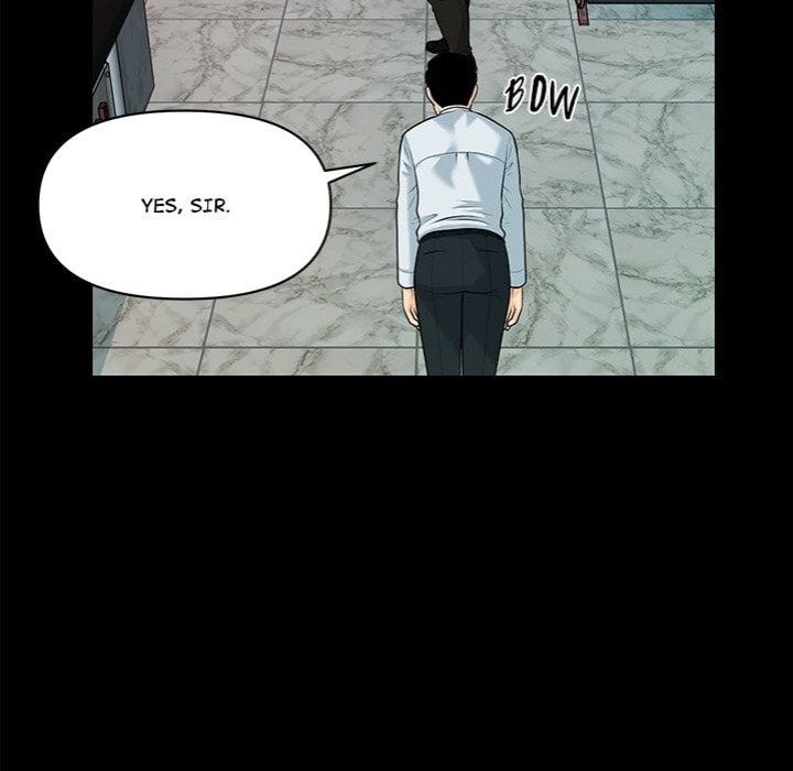 My Secretary - Chapter 46 Page 143