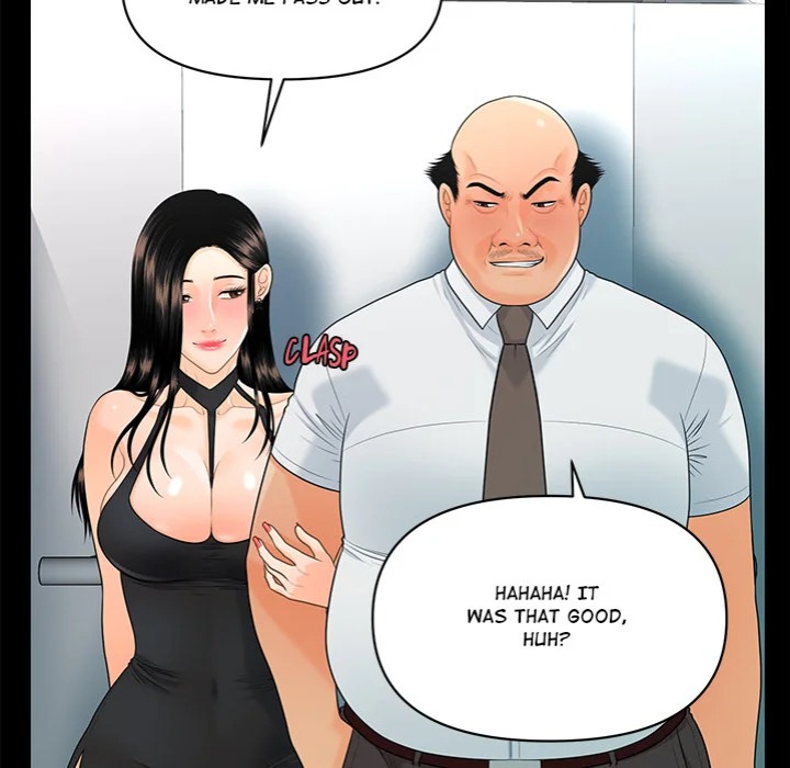 My Secretary - Chapter 49 Page 113