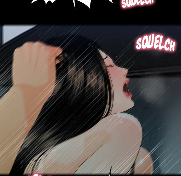 My Secretary - Chapter 49 Page 85