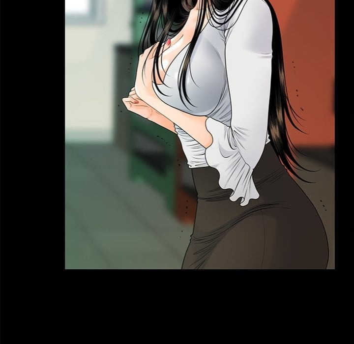 My Secretary - Chapter 50 Page 140