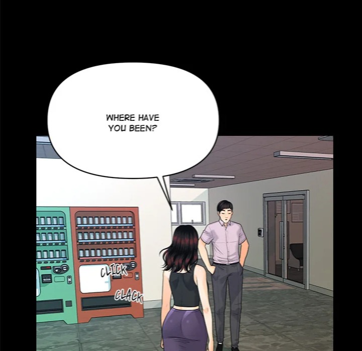 My Secretary - Chapter 51 Page 40