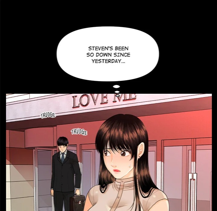 My Secretary - Chapter 51 Page 50