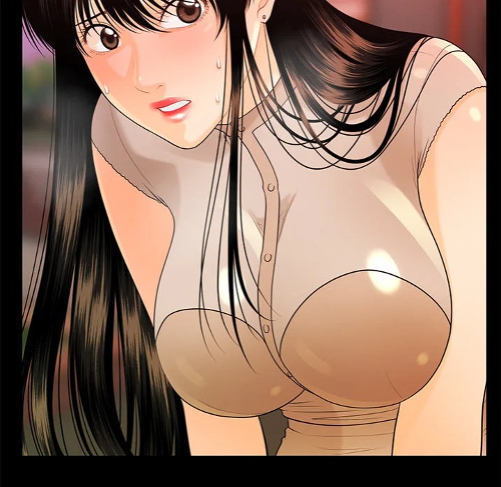 My Secretary - Chapter 51 Page 91