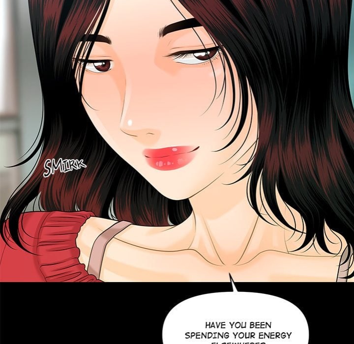 My Secretary - Chapter 61 Page 151