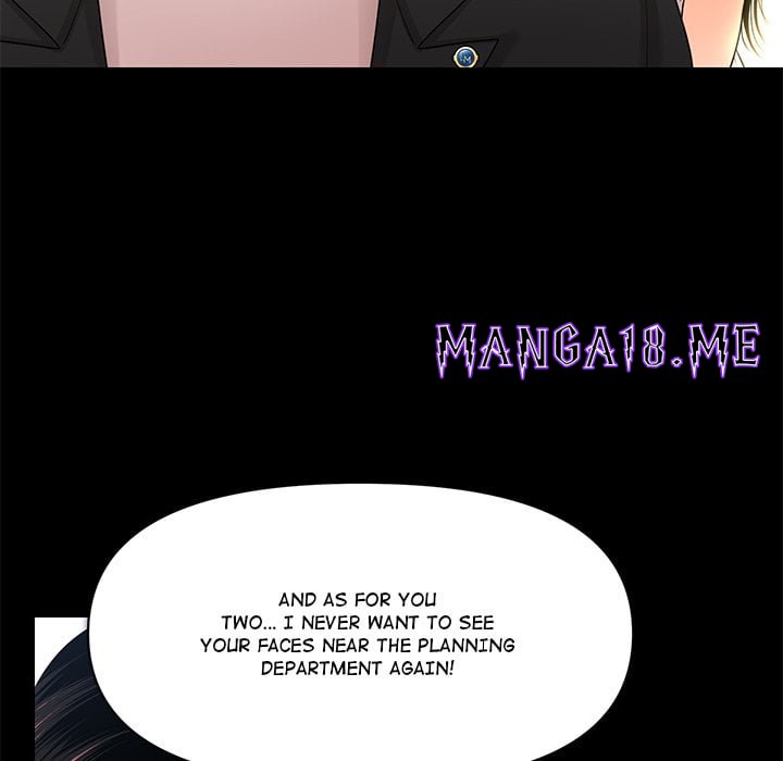 My Secretary - Chapter 63 Page 33