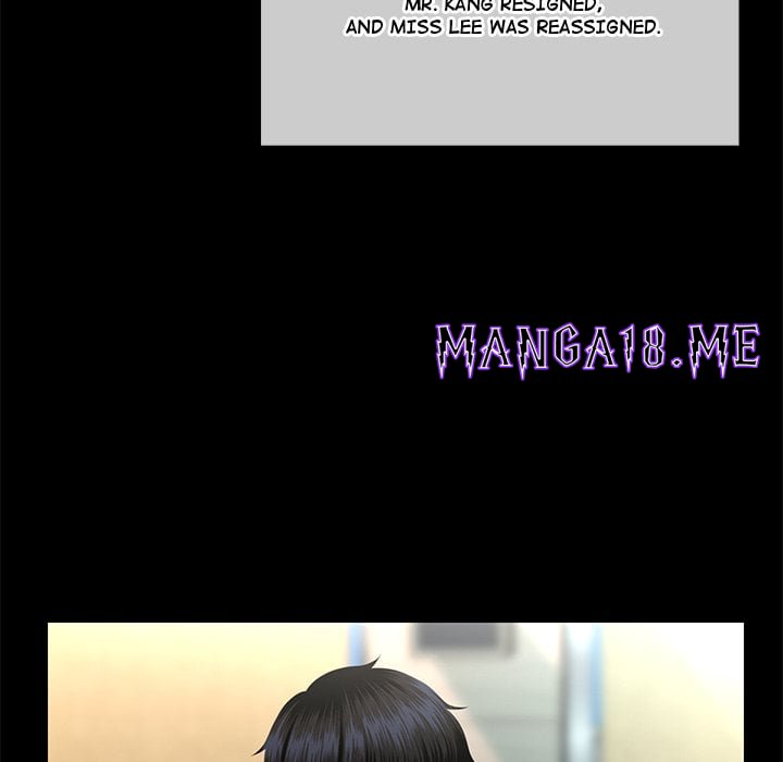 My Secretary - Chapter 63 Page 88