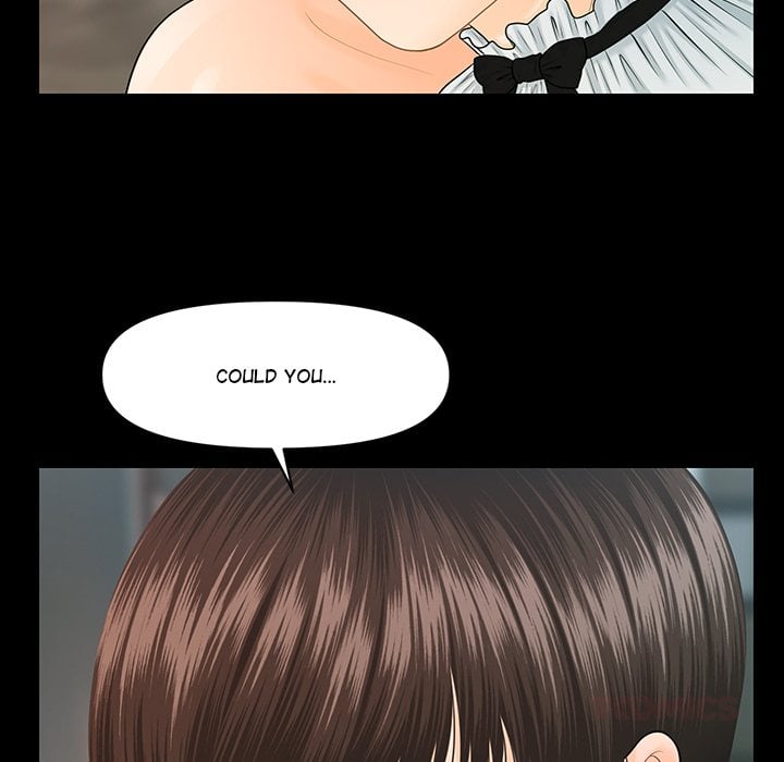 My Secretary - Chapter 65 Page 55