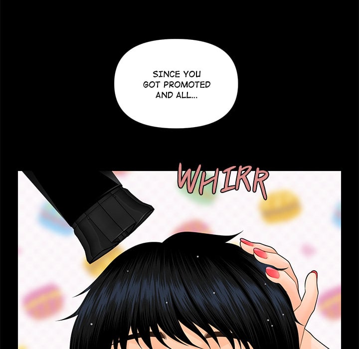 My Secretary - Chapter 68 Page 115